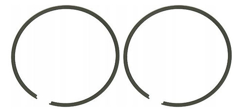 Aros De Piston Para Gas Gas Ec 300 (2011) - Cafe Race 0