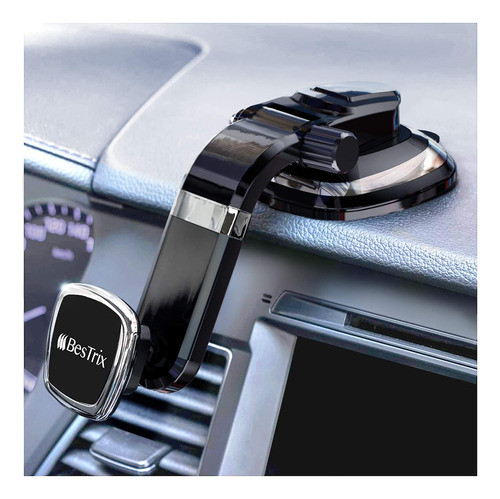 Nueva Versión -  Magnetic Dashboard Cell Phone Car Holder, S 1