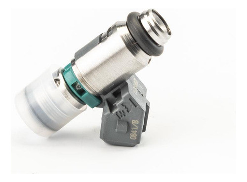 Kit X4 Inyectores Combustible K4m Original Renault 0