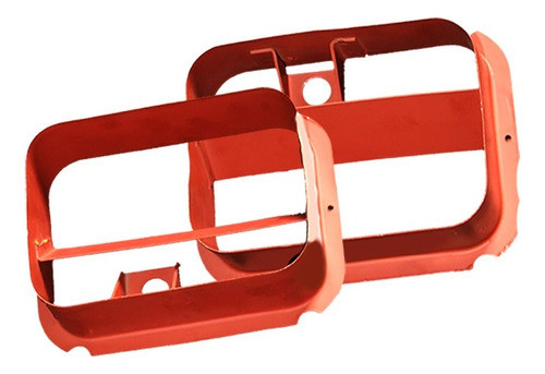 Conducto Ventilete Guitarra Para Mb 1112 1114 1517 Izquierdo 0