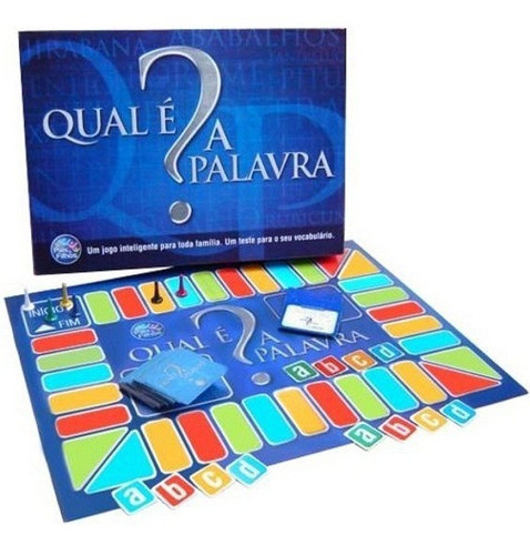 Qual É A  Palavra 0