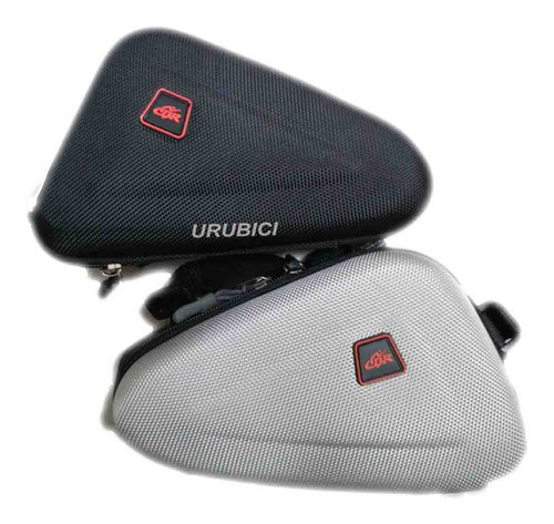 Bolso Para Bicicleta Rigido Al Cuadro 1