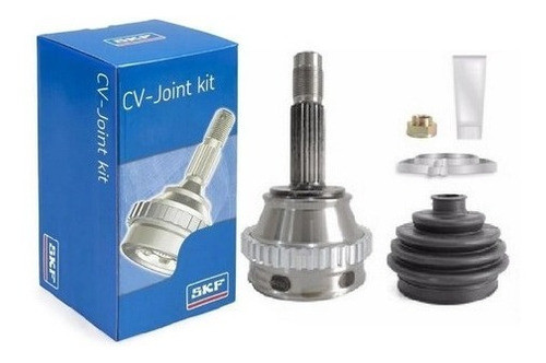 Kit Homocinetica Skf Chevrolet Astra 1.8 8v De 2000 A 2003 0