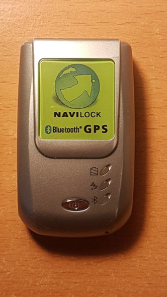 Receptor Gps Bluetooth Navilock 0