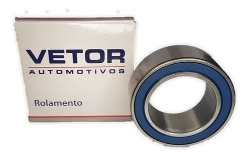 Rolamento Ar Condicionado Freelander 2  2007/...  (35x55x22) 0