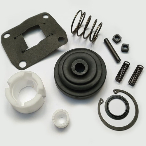 Reparación Palanca De Cambios Caja Clark - D20 / D40 Año 92/ 0