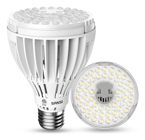 32w Bombillas De Luz De Crecimiento Plantas De Interior... 1