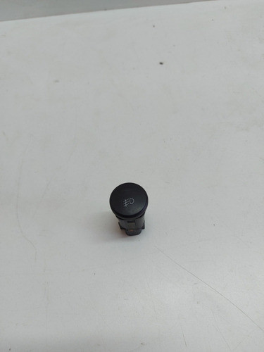 Botão Farol Milha Ford Fiesta Ecosport 2004 A 2012 0