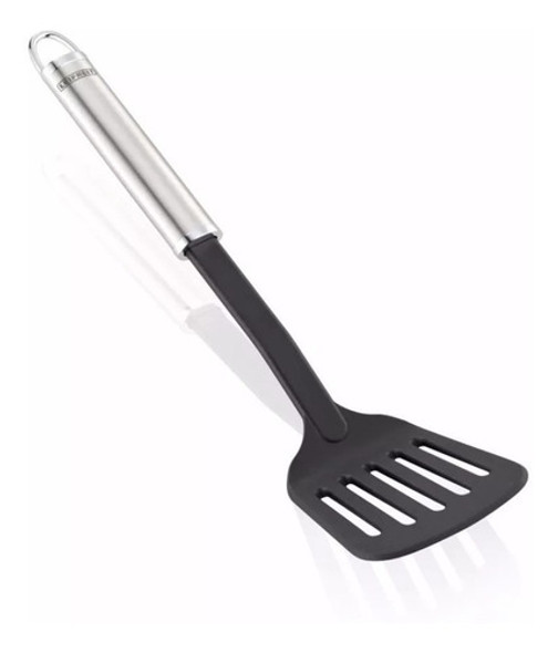 Espátula Leifheit  Sterling Teflon Mango Acero Inoxidable 0 Espátula Leifheit  Sterling Teflon Mango Acero Inoxidable 0