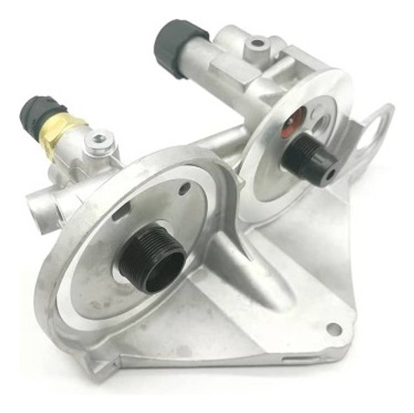 Soporte Filtro Combustible Volvo Camion Fh 13 0