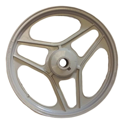 Llanta Delantera Zanella Pocket 50 0