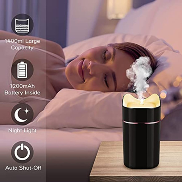 Humidificadores Ultrasónicos De Niebla Fría Para 1