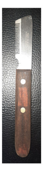 Cuchilla Stripping Peluqueria Perros Mars 99 M330 Alemana 0