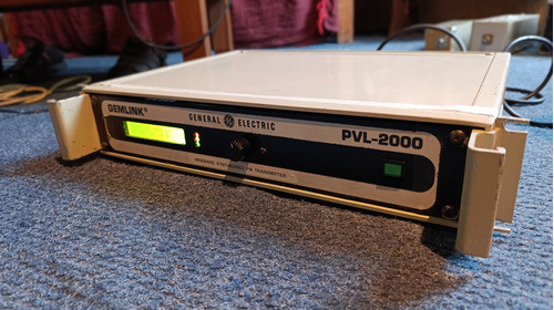 Transmisor Fm Banda Ancha Ajustable 80 Watts Mpx Y Estereo 1