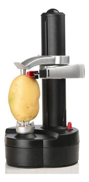 1 Descascador Elétrico De Batata Laranja Ferramenta De 0