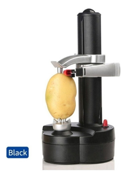 1 Descascador Elétrico De Batata Laranja Ferramenta De 1