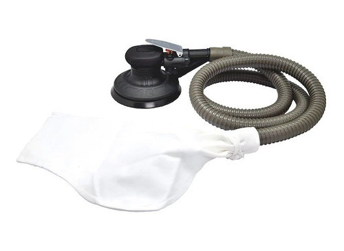 Lijadora Wurth Excéntrica Neumática Dts 152s 0