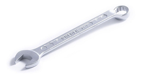 Llave Combinada Bremen 27mm Cromo Vanadio Profesional 3520 1