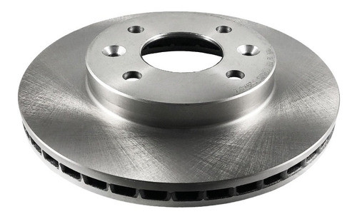 Discos Freno Renault Kangoo Delantero 1997... 238mm 1