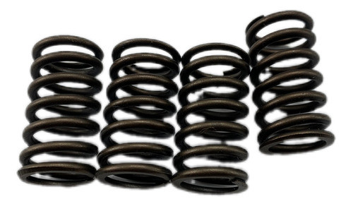 Resortes Embrague Original Honda Cbx / Tornado Xr 250 0