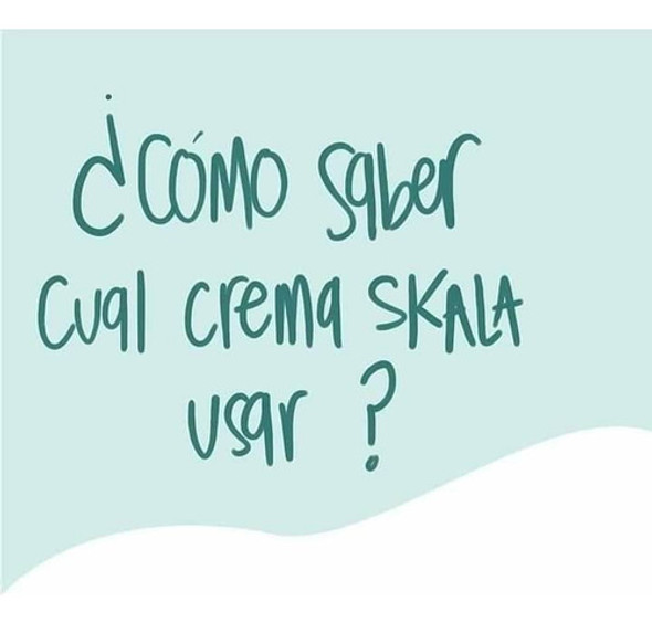 Crema Para Peinar Vegana Leite Vegetal Coco- Skala 1kg 1