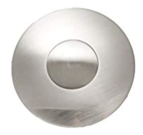 Keeney K820  75bn Universal Boton Baño Fregadero De Drenaj 1