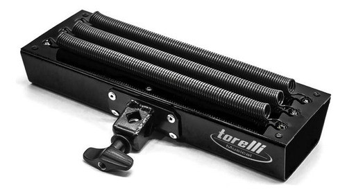 Reco-reco Com Clamp Torelli Tr507 1