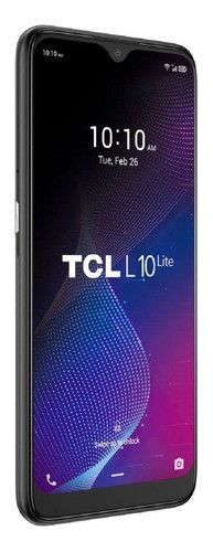 Modulo Para Tcl L 10 Lite Oled Sin Marco Consultar Instalac 0