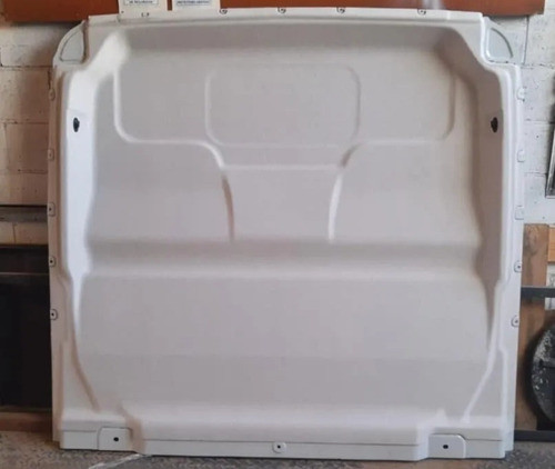 Panel Separador De Carga Citroen Jumper - Boxer Nuevo Modelo 0