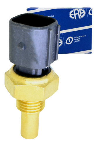 Sensor De Temperatura Água Ssangyong Korando 3.2 1999 A 06 0