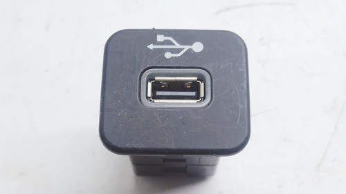 Entrada Usb Jeep Renegade 2011/ 2012 Nº735600659 0