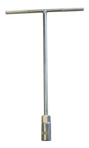 Llave T Fijas Cr V  Standar  Rhein   6 Mm 1