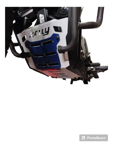Cubre Carter Jpl Voge 300 Rally 0