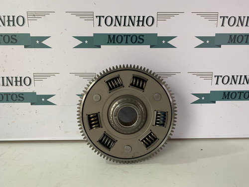 Campana Embreagem Kawasaki Ninja650r / Er-6n / Versys650 0