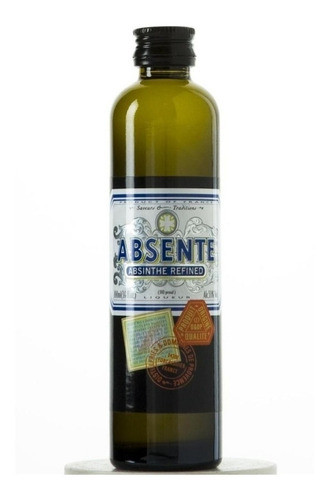Absenta Van Gogh 100ml ( Importada Francia) Autorizado Anmat 0