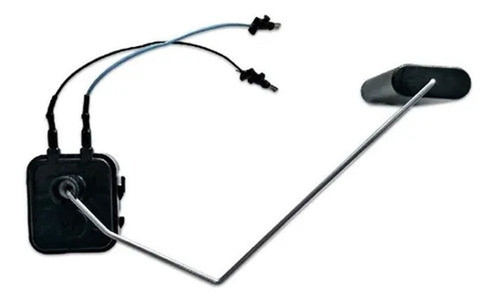 Sensor De Nível De Combustível Logan Sandero 1.0 1.6 Flex 0
