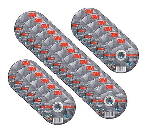Ruedas De Corte De 33 Yardas De Plata 87465 T1 45 X 045 X 78 0