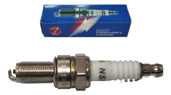 Bujia Cb125f New Twister / Honda Pcx 125 / 150 Nsp 1