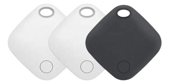 Smart Tag Compatible Airtag iPhone Localiza Encuentra Gps 0