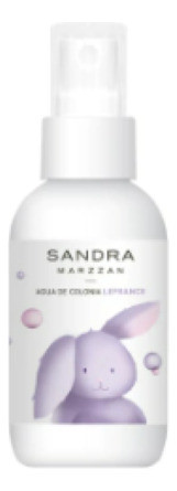 Colonia Lefrance Para Bebes Sandra Marzzan 1