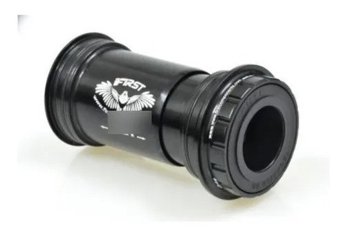 Caja Pedalera First Y7942s Press Fit 42x24mm Ancho 79mm Shim 1