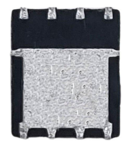 Transistor Mosfet M3056m N-channel  20a 30v Qfn8 Qm3056m6 1