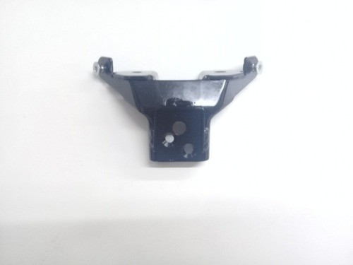 Soporte Llave Contacto Honda Cb190 Paperino 1