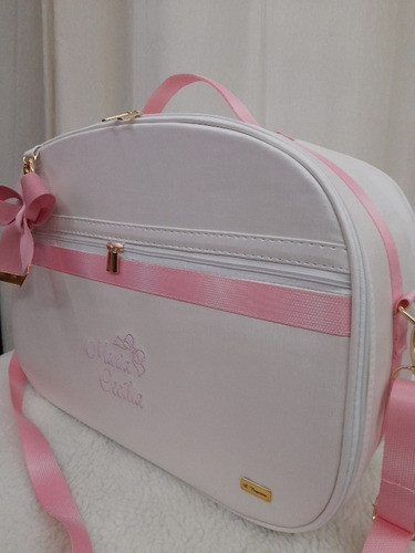 Mala Maternidade Luxo 0