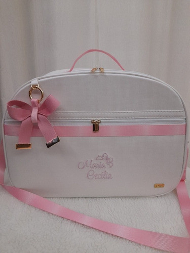 Mala Maternidade Luxo 1