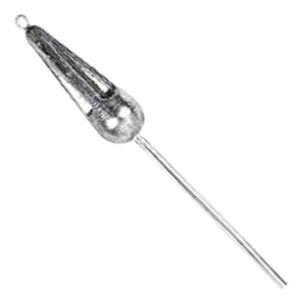 3 Chumbada Para Pesca Garatéia 100g 1