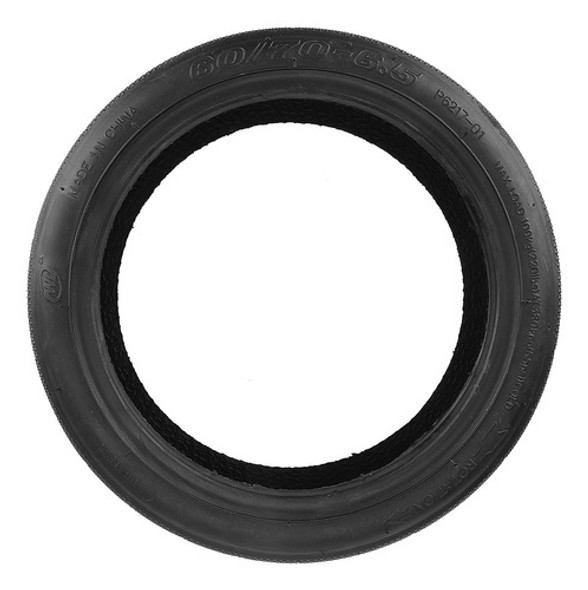 Pneu 60/70-6.5 Sem Câmara De Ar Com Bocal De Ar De 10 Polega 1 Pneu 60/70-6.5 Sem Câmara De Ar Com Bocal De Ar De 10 Polega 1