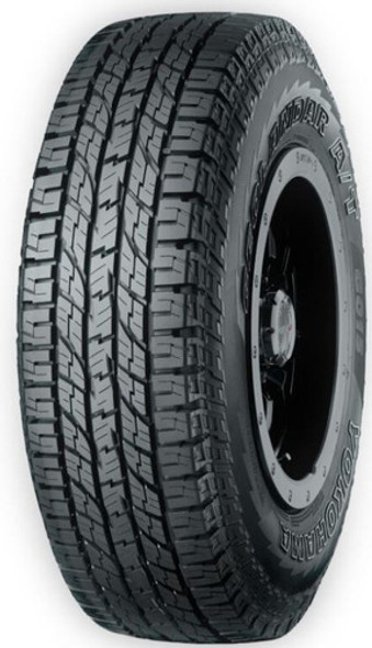 Cubierta Yokohama Geolandar A/t G015 106h 235/70 R16 0