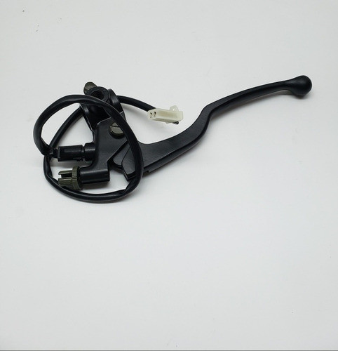Soporte Manija Embrague Yamaha Fz 16 Mr Motos Ituzaingo 0