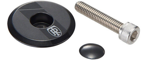 Tapa Stem Bicicleta Ritchey Wcs Comp Cap Horquilla 1 1/8 0